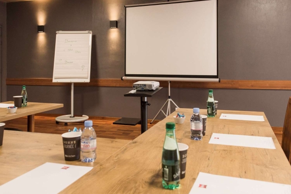 Hotel ibis La Bresse Gérardmer